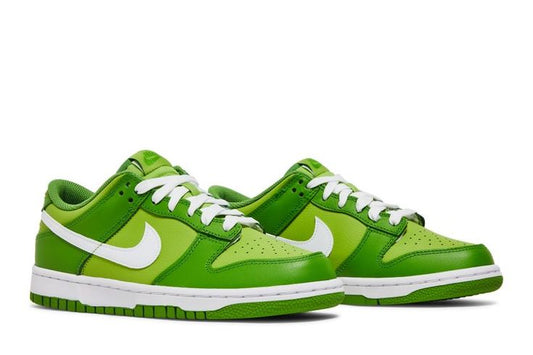 Dunk Low Retro "Chlorophyll