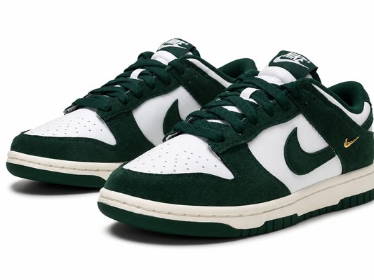 Dunk Low "Green"