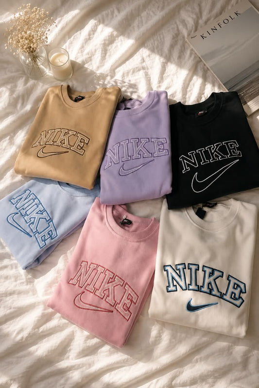 Vintage Sweatshirts