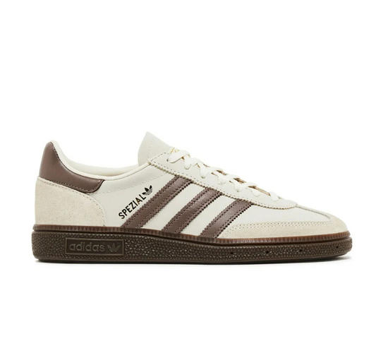 SPEZIAL HANDBALL – BEIGE BROWN