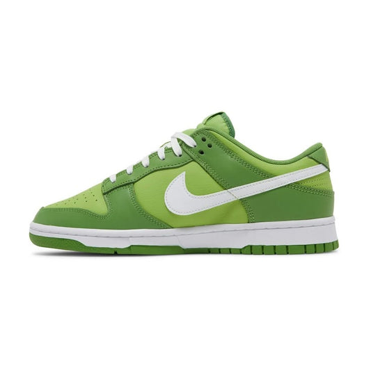 Dunk Low Retro "Chlorophyll