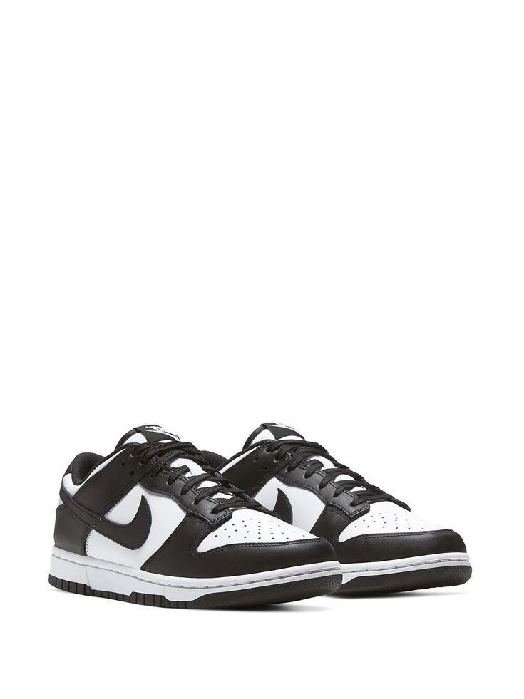 Dunk Low Retro "Panda"