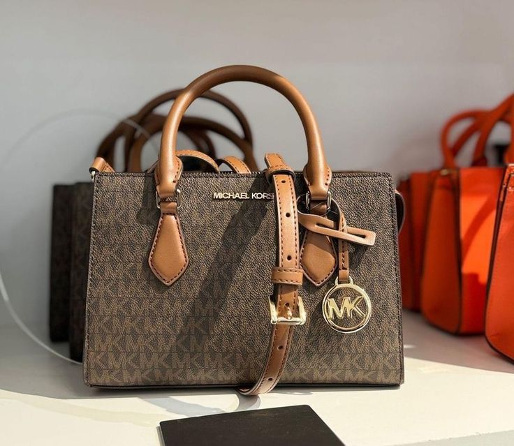 Luxury Bag 4