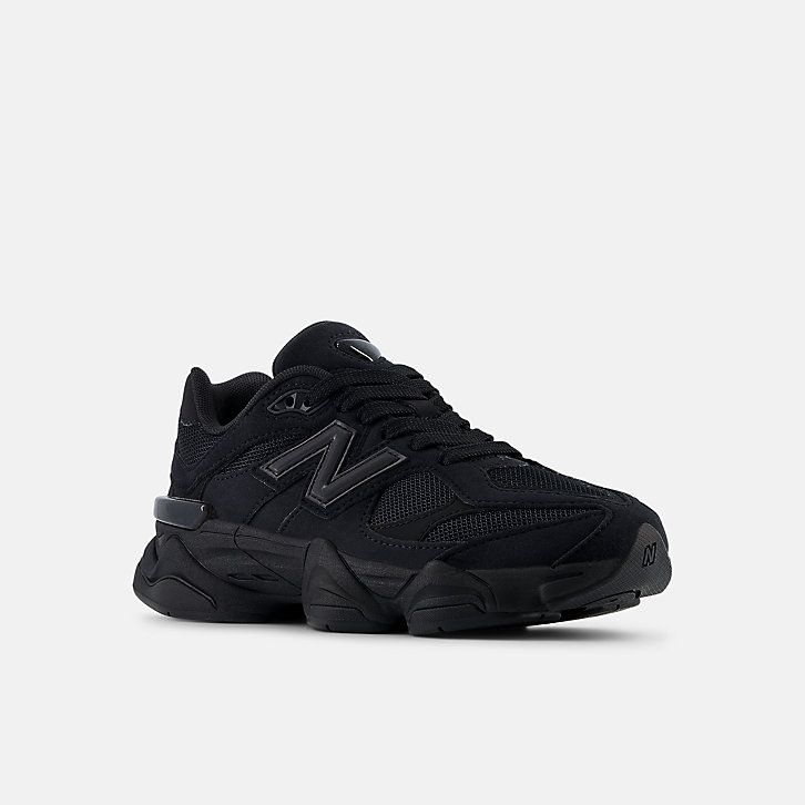 NB (060 "Black"