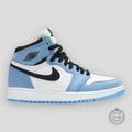 Air  1 Retro High OG "University Blue"