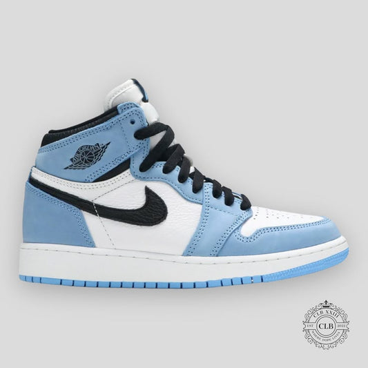Air  1 Retro High OG "University Blue"