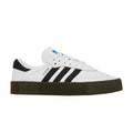 SAMBA PLATFORM – WHITE