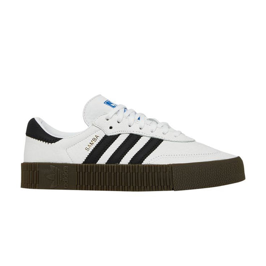 SAMBA PLATFORM – WHITE