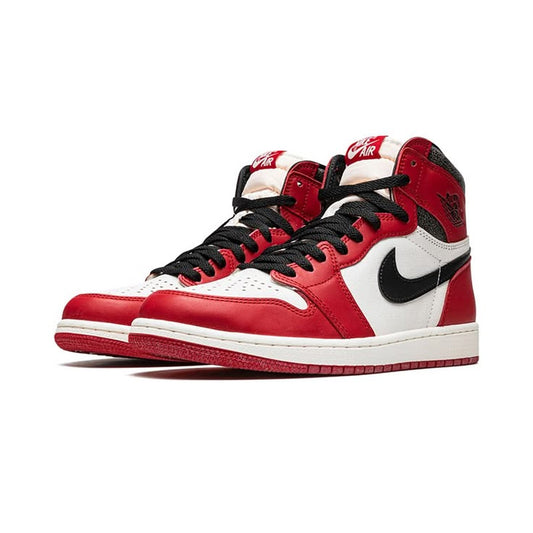 Air Jordan 1 Retro High OG "Chicago Lost And Found