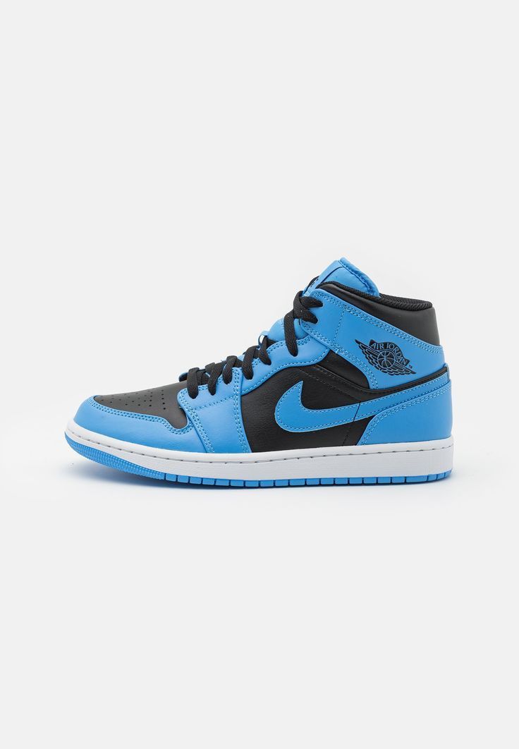 Nike AJ1 "Blue"