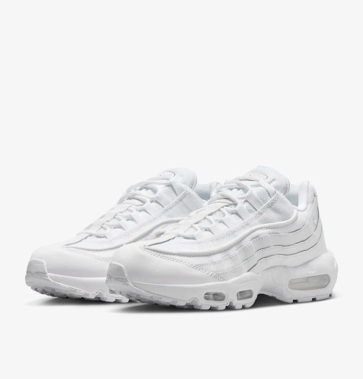 Airmax 95 White