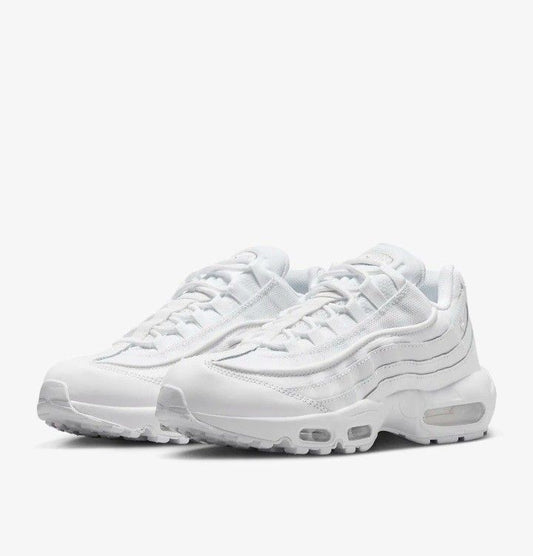 Airmax 95 White