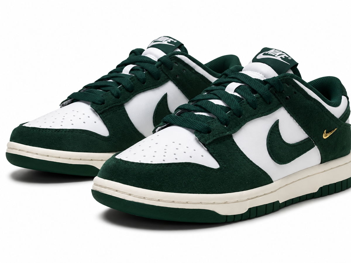 Dunk Low "Green"