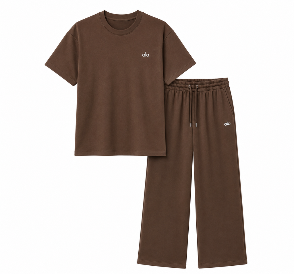 Cozy Set