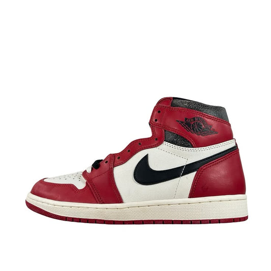 Air Jordan 1 Retro High OG "Chicago Lost And Found