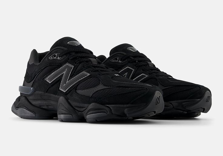 NB (060 "Black"