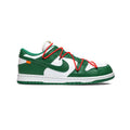 Dunk Low "Pine Green"
