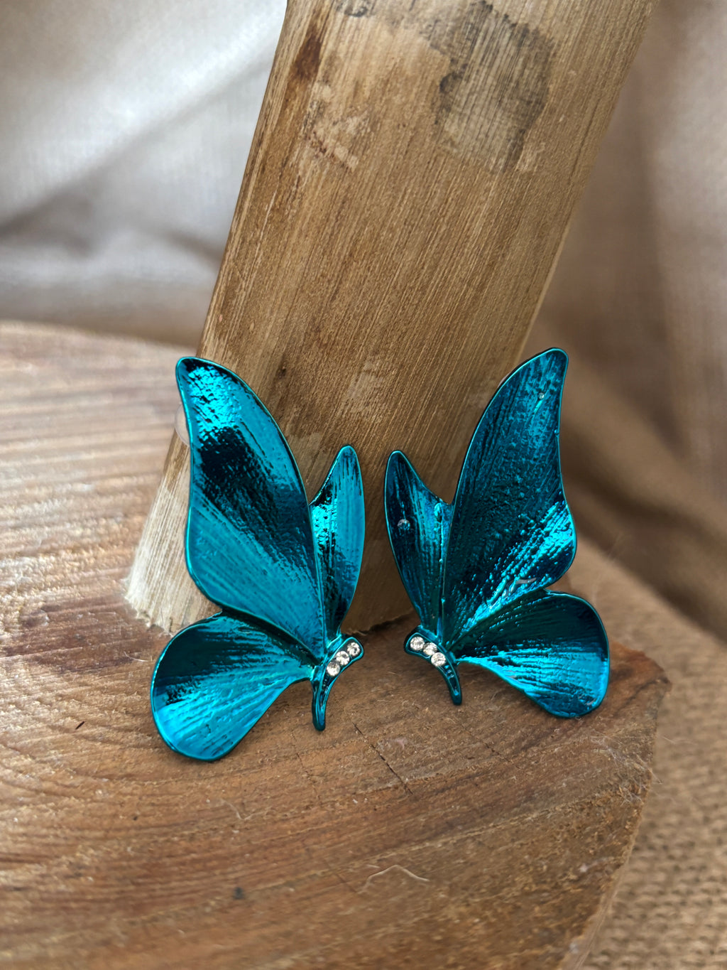 Wings Studs