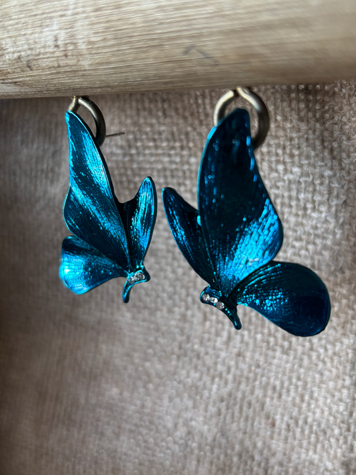 Wings Studs