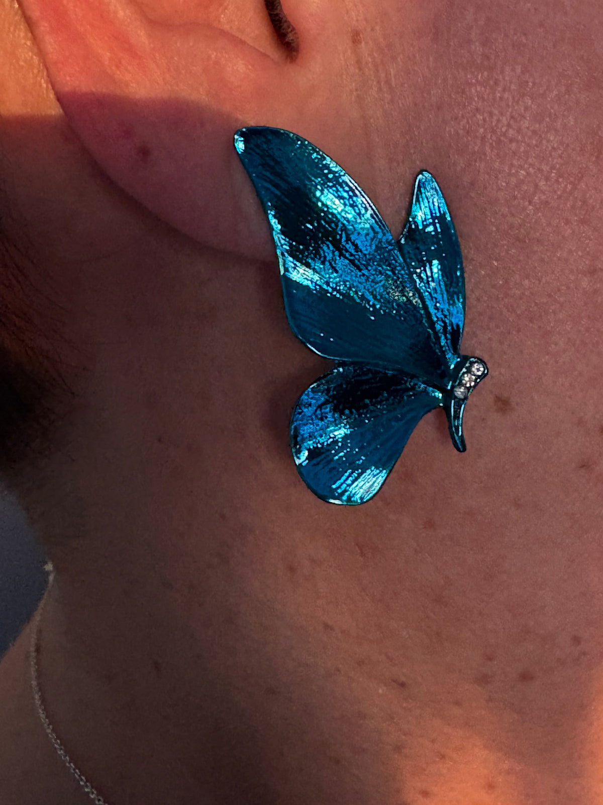 Wings Studs