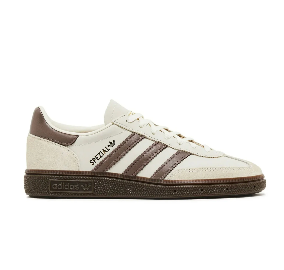 SPEZIAL HANDBALL – BEIGE BROWN