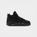 Air Jordan 4 - "Black Cat"
