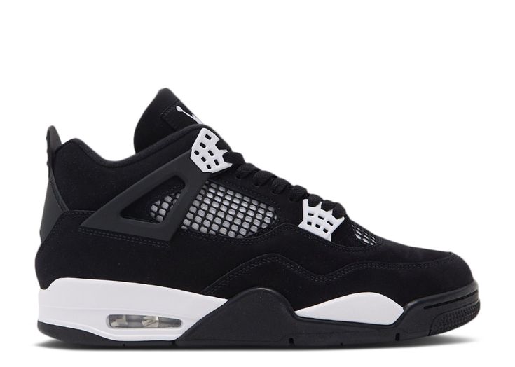 Air 4 "White Thunder"