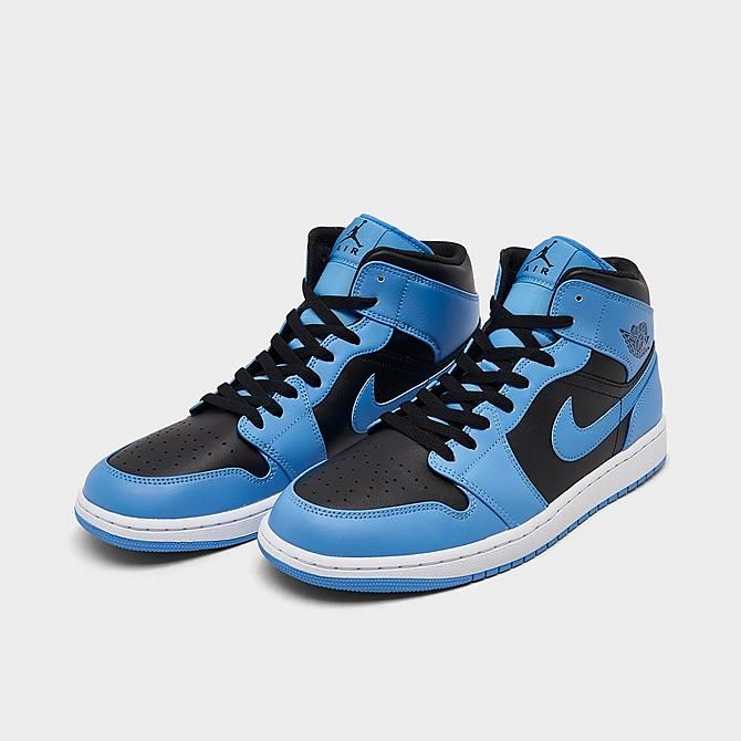 Nike AJ1 "Blue"