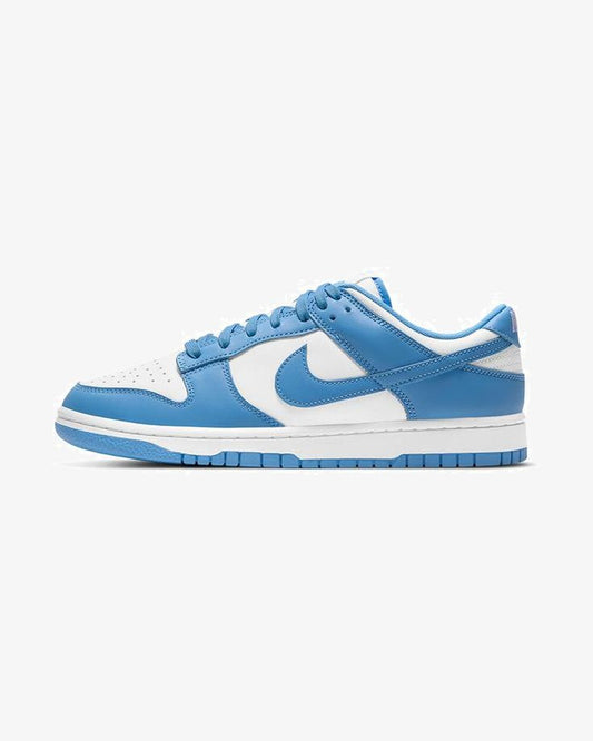 Dunk Low "University Blue