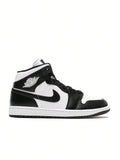 Air 1 Mid Panda Black&White