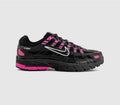 Vault P6 Runner – Pink Silver Black