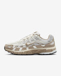P-6000 Khaki Sneakers