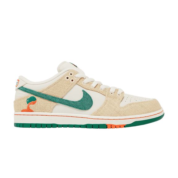 Jarritos SB Dunk Low