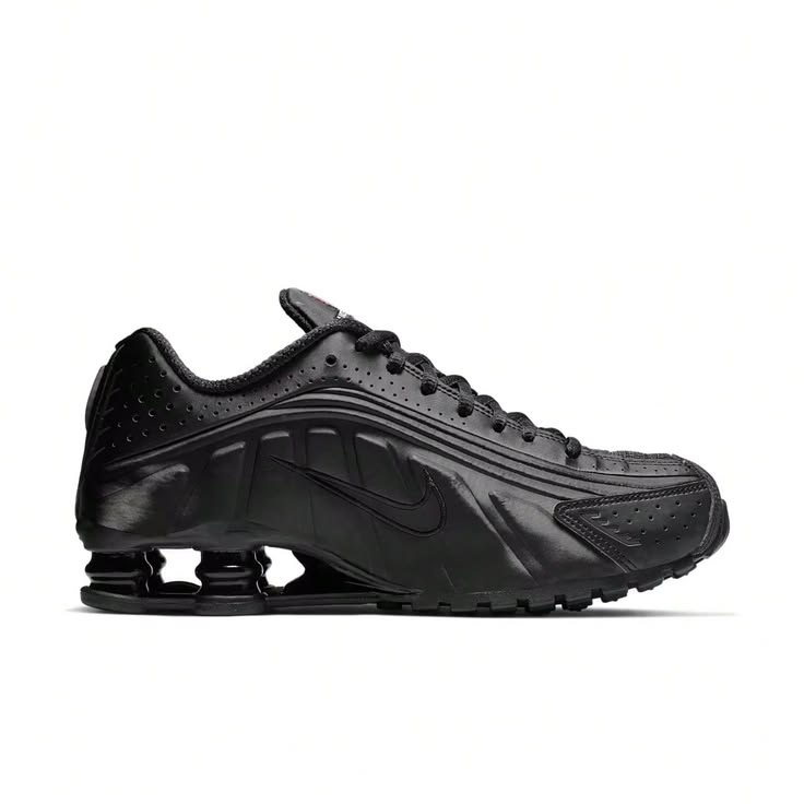 Black Shox R4