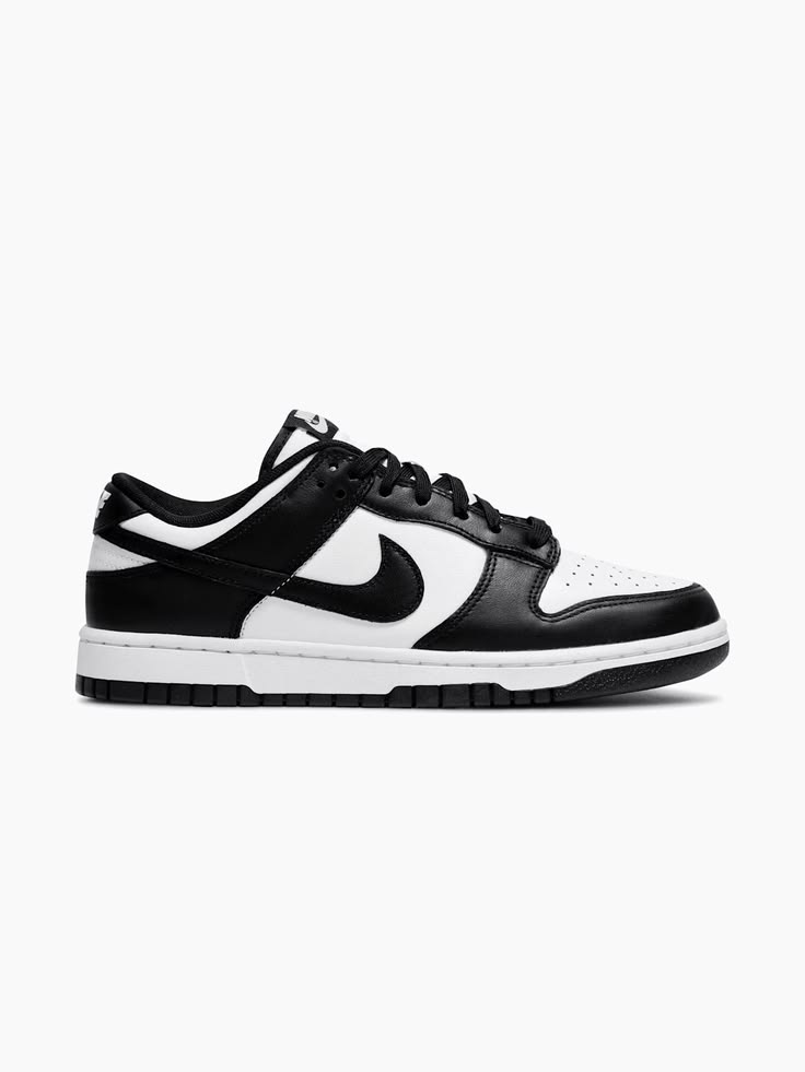 Dunk Low Retro "Panda"