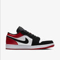Air 1 Low Retro "Black Toe"
