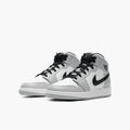 Air 1 Retro – Light Smoke Grey