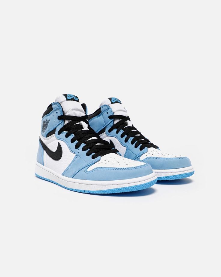 Air  1 Retro High OG "University Blue"