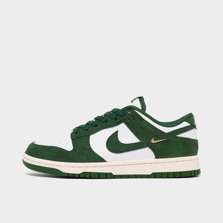 Dunk Low "Green"