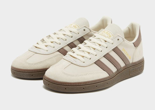 SPEZIAL HANDBALL – BEIGE BROWN